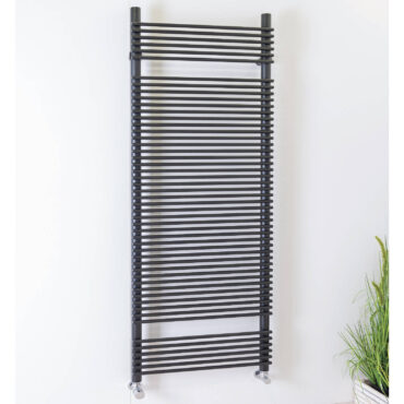 scaldsalviette verticale colorato city v graziano radiators