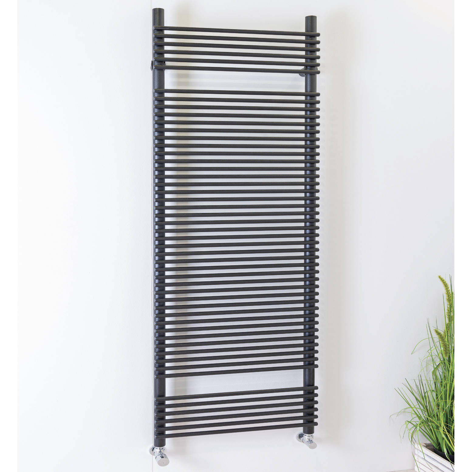 sèche-serviettes verticale coloré city v graziano radiators
