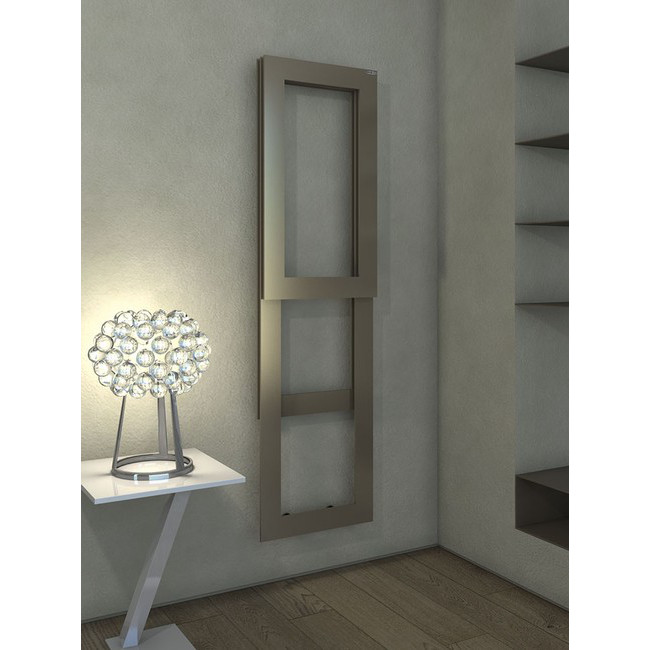 scaldasalviette bagno colorato brem pit