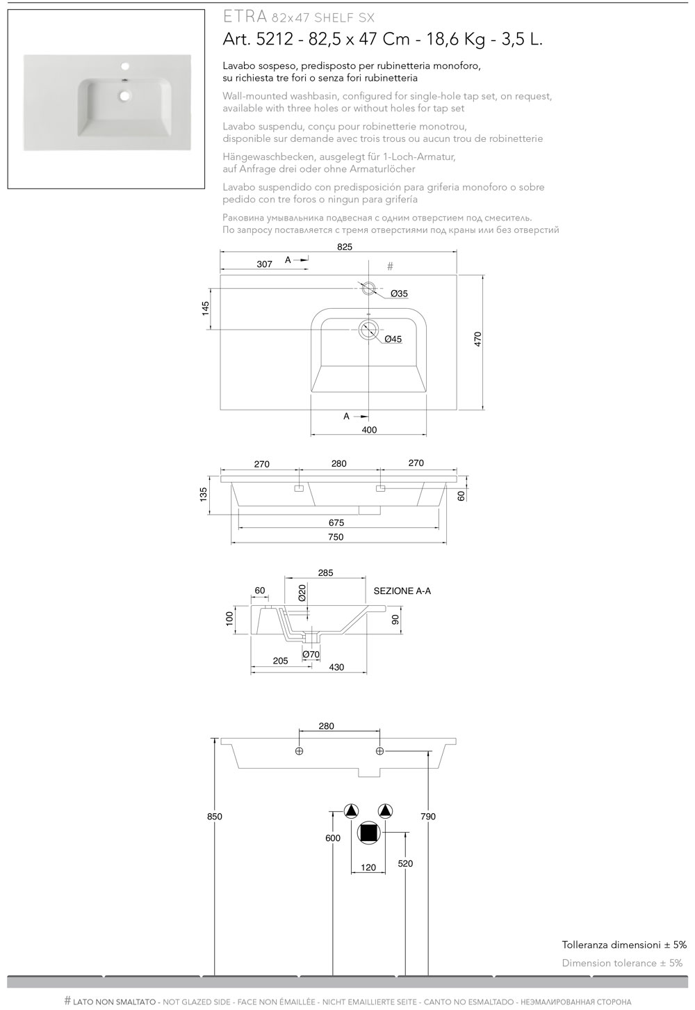 scheda-tecnica-lavabo-scarabeo-etra-shelf-sx-5212