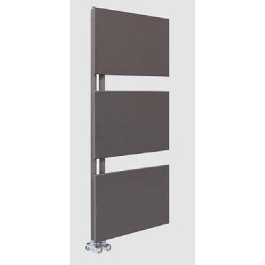 scaldasalviette bagno bianco colorato asymp brem