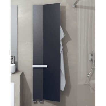 scaldasalviette bagno bianco colorato veletta brem