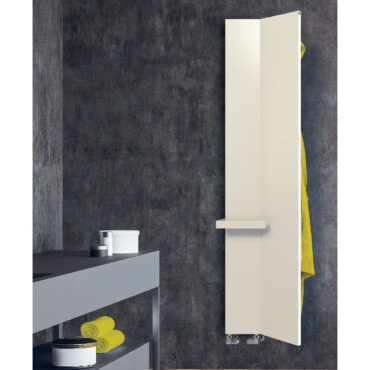 scaldasalviette bagno bianco veletta brem
