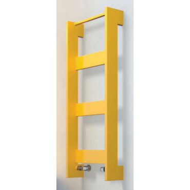 scaldasalviette bagno scaletta colorato herg s brem