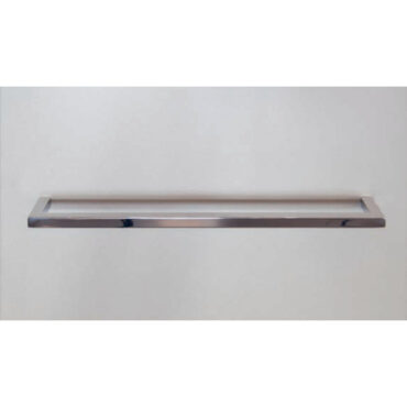 scladasalviette elettrico dettaglio maniglia design loggia brem