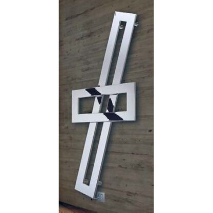 termoarredo elettrico cross r crom brem