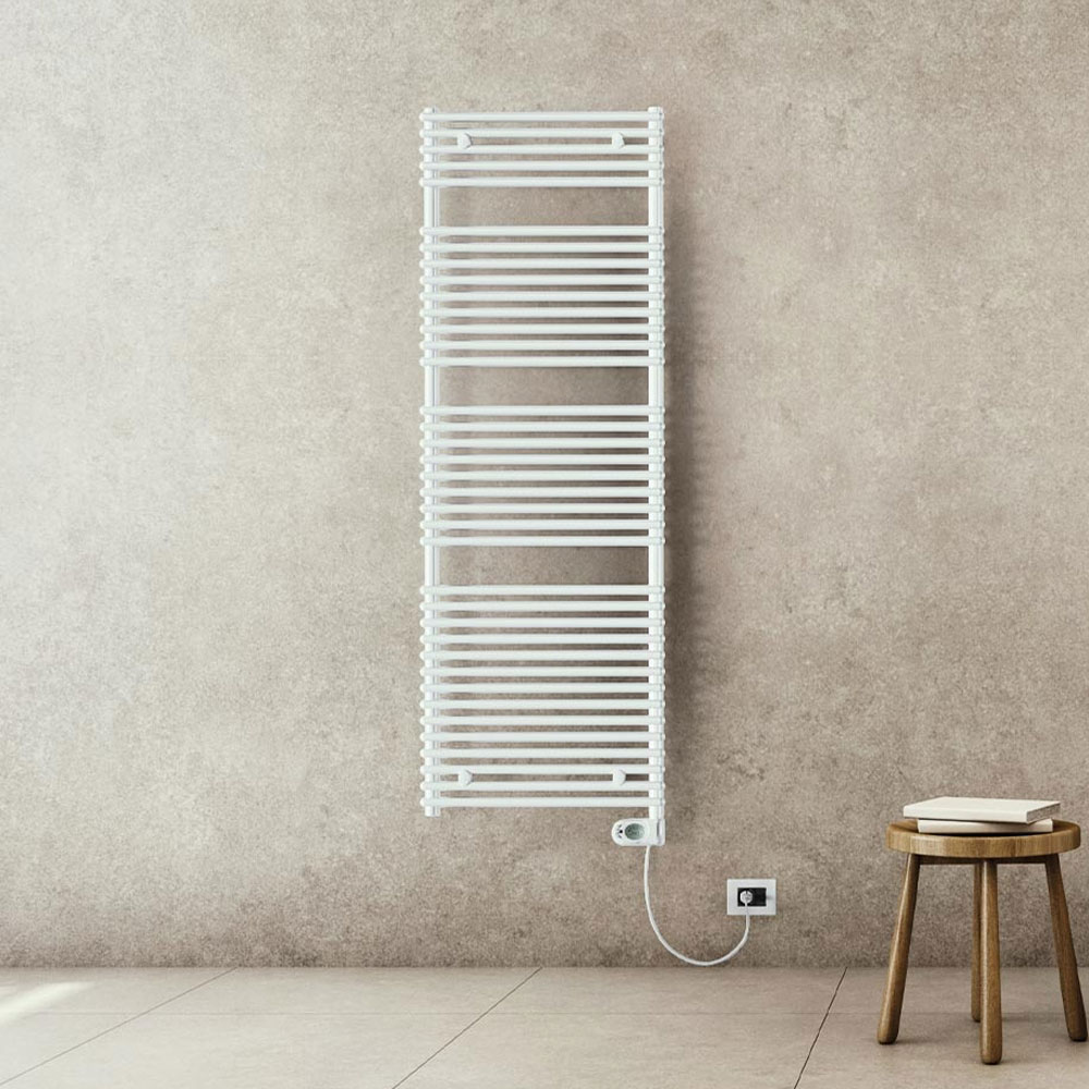 sèche-serviettes-électrique-Lazzarini-radiateurs-termoarredo-E-Catania