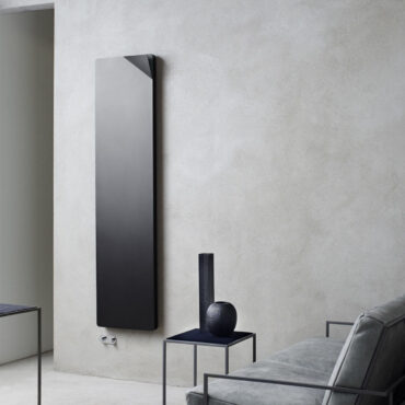 termoarredo a piastra nero book caleido