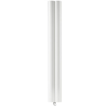 termoarredo tubolare ottolungo elettrico caleido