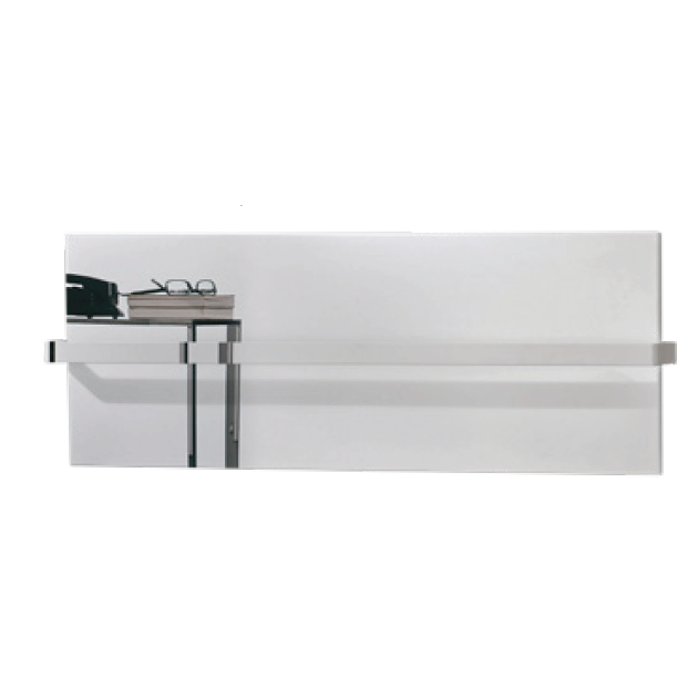 scaldasalviette ice bagno reflex orizzontale caleido
