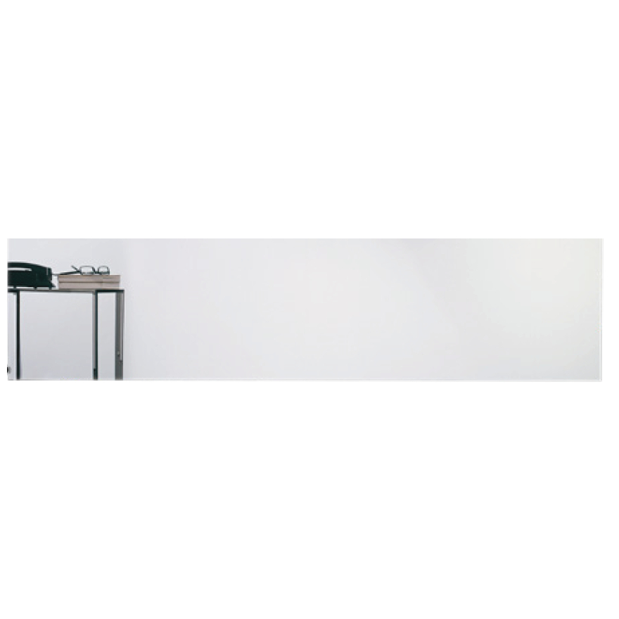 termoarredo a piastra ice reflex orizzontale caleido
