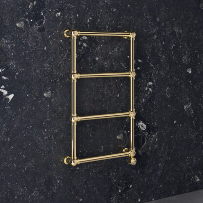 caesar sèche serviette electrique or caleido