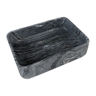lavabo da appoggio marmo lunar cipì