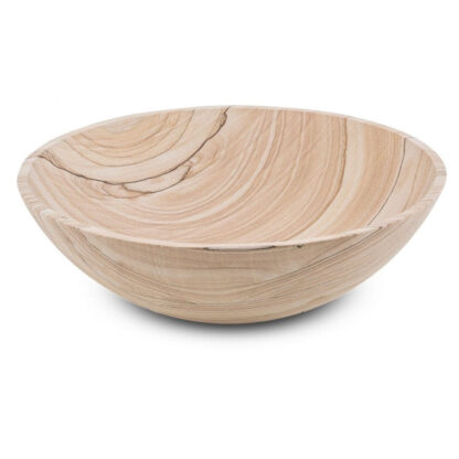 lavabo da appoggio pietra sand stone cipì