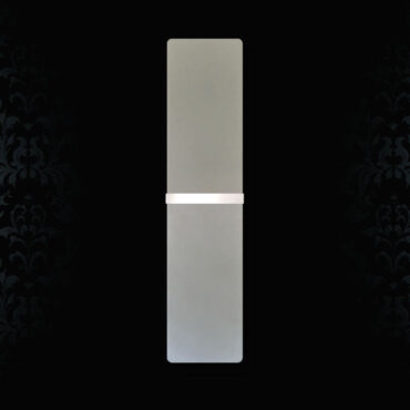 scaldasalviette elettrico ceramica colorato elysir h hom