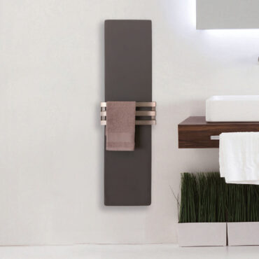 scaldasalviette elettrico ceramica elysir d hom