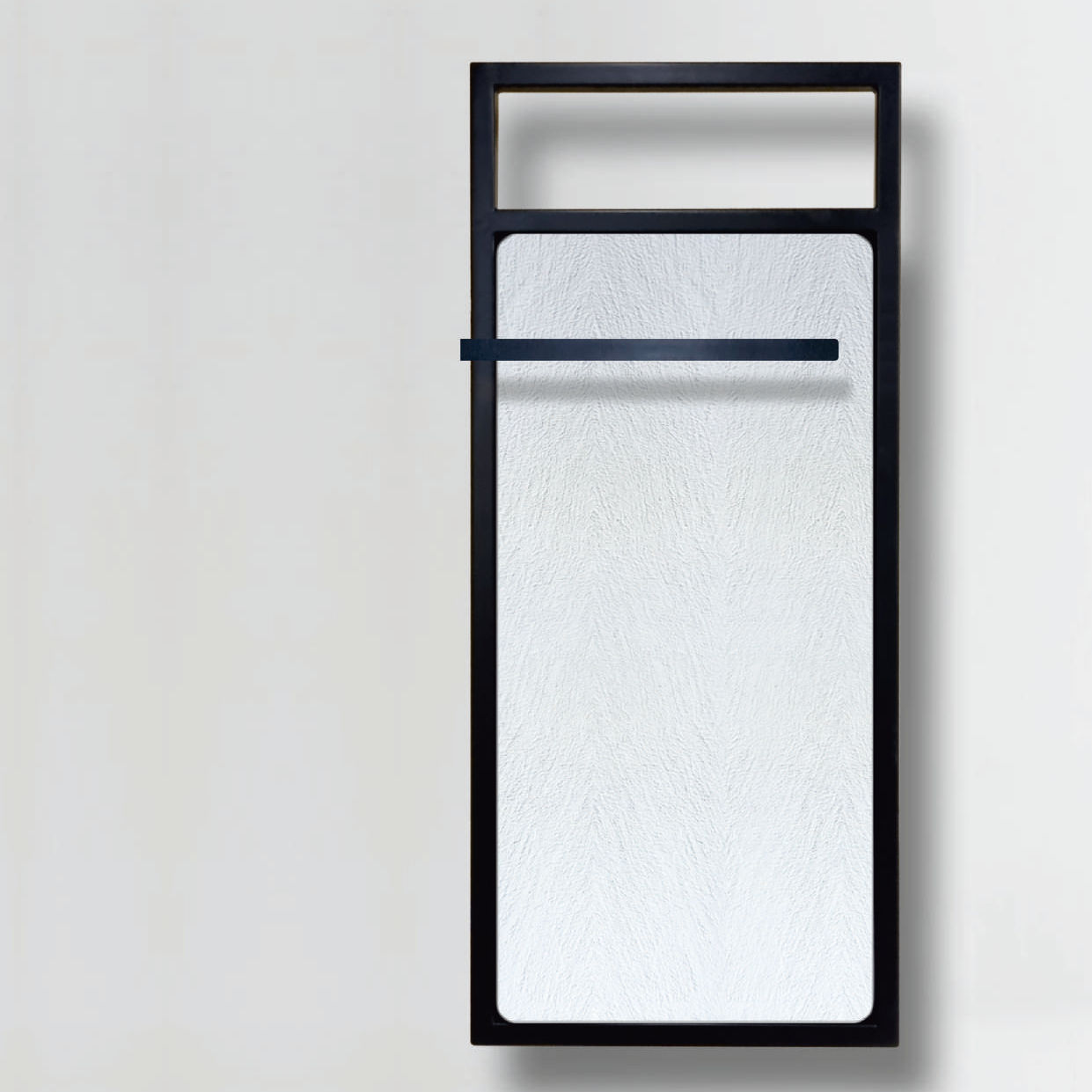 scaldasalviette elettrico ceramica telius s hom