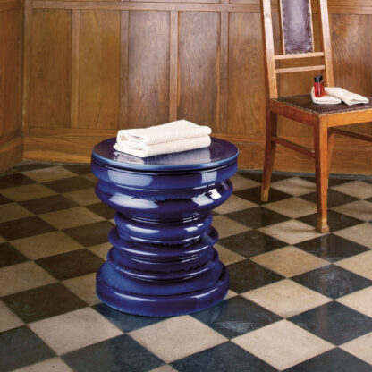 scaldasalviette elettrico ceramica zig zag hom