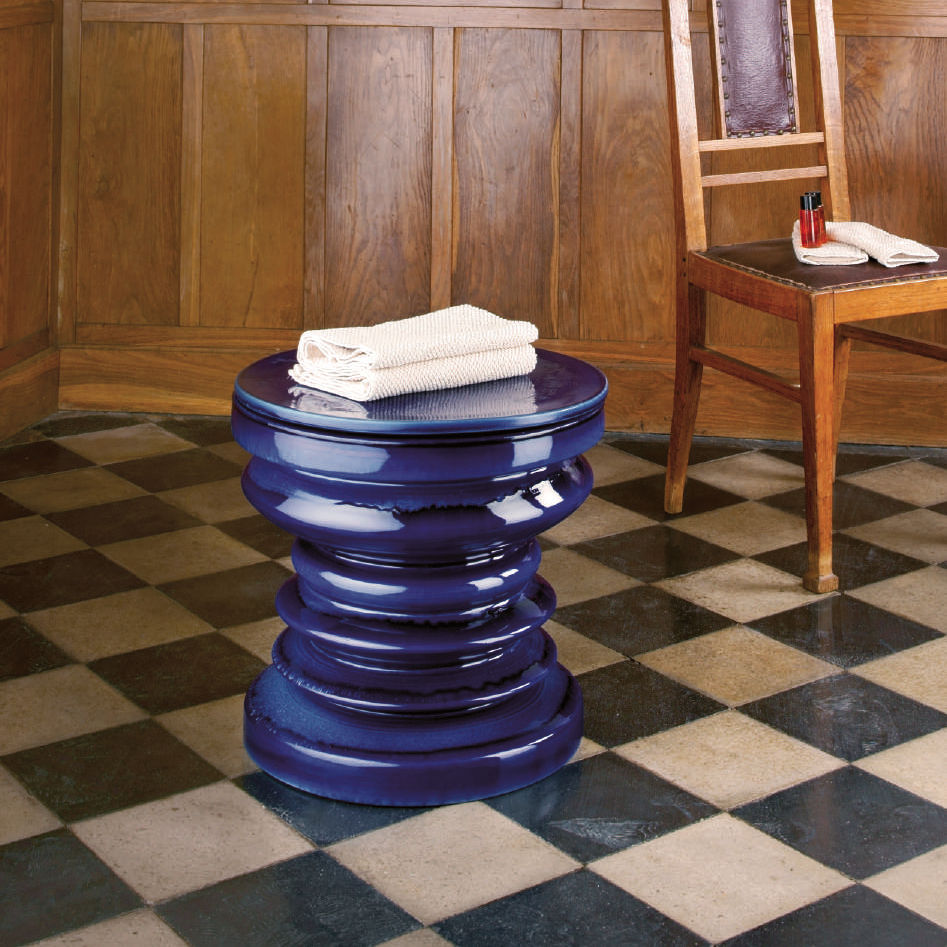 scaldasalviette elettrico ceramica zig zag hom