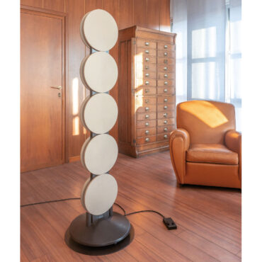 termoarredo elettrico ceramica connubio hom