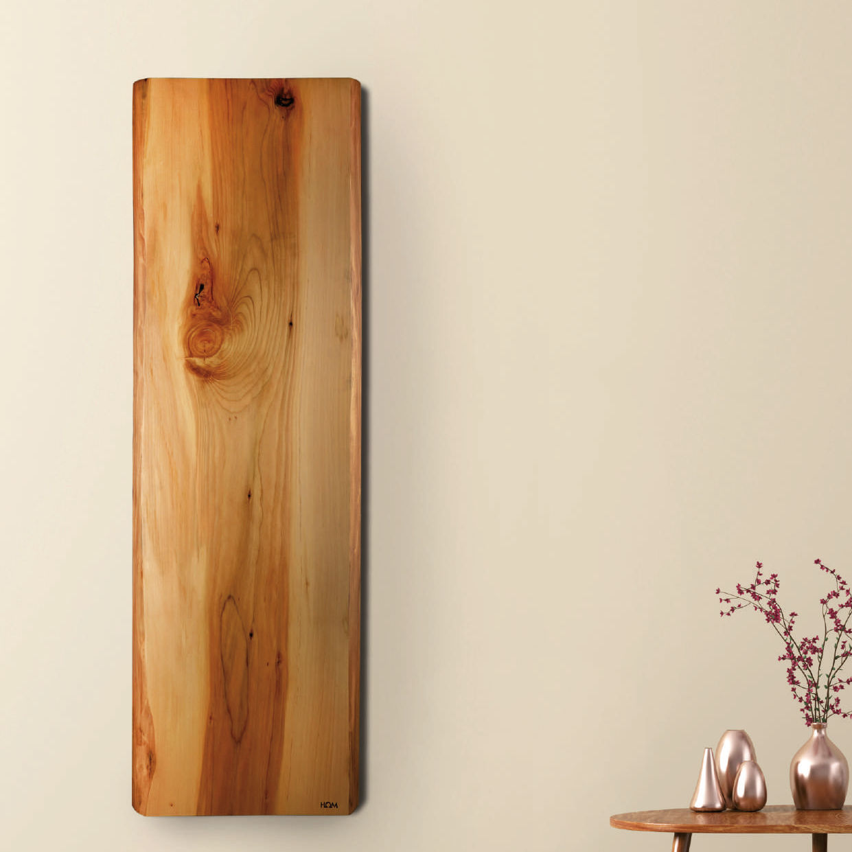 termoarredo elettrico ceramica legno xilo l hom
