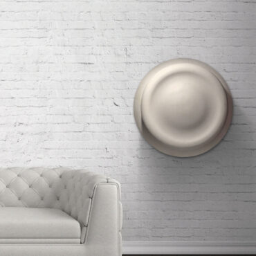 termoarredo elettrico ceramica terra 400 hom