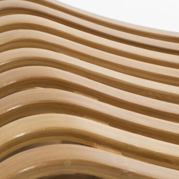 sgabello bamboo laccato bagno dettaglio ordina stool cipì