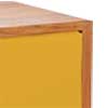 Consolle Da Bagno Feel Color Cipì - Mustard Yellow