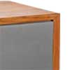 Consolle Da Bagno Feel Color Cipì - Smoke Grey