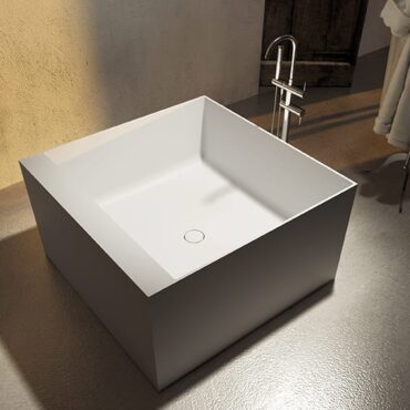 Bathtub