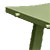 Consolle Da Bagno Zen XL Cipì - Emerald Buddah