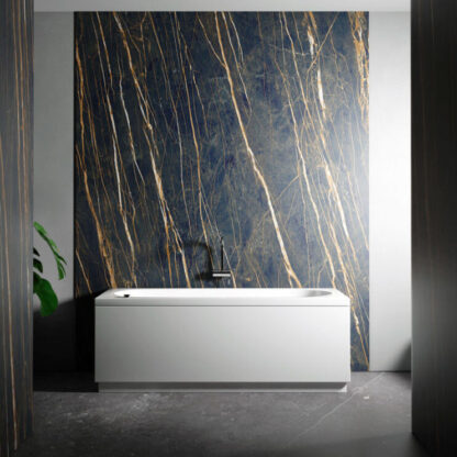 vasca da bagno acrilico idromassaggio capri relax design
