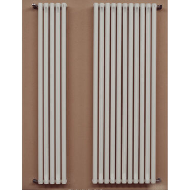 termoarredo idraulico bianco living iperbole graziano