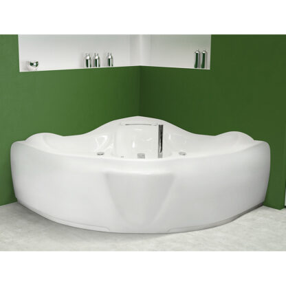 vasca da bagno idromassaggio vetroresina melody sthatus