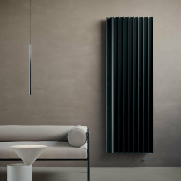 termoarredo alluminio colorato brasilia caleido