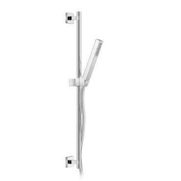 shower rod with swivel bracket 9920b3 palazzani