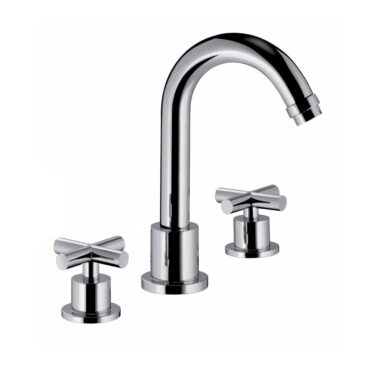 3-Loch-Waschbecken-Set 623253 formula palazzani