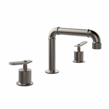 batteria lavabo 3 fori 793255 industrial gas palazzani