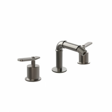 batteria lavabo 3 fori 794231 industrial gas palazzani