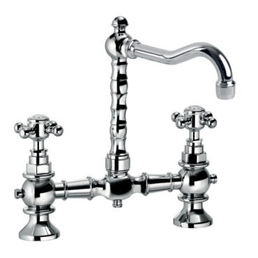 batteria per lavabo 523510 adams palazzani