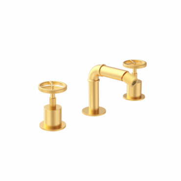 battiera bidet 3 fori industrial job palazzani