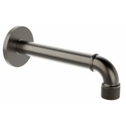 bocca per lavabo da parete 9921n9 industrial gas palazzani