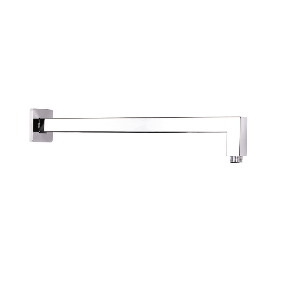 bras de douche horizontal de luxe 995827 palazzani