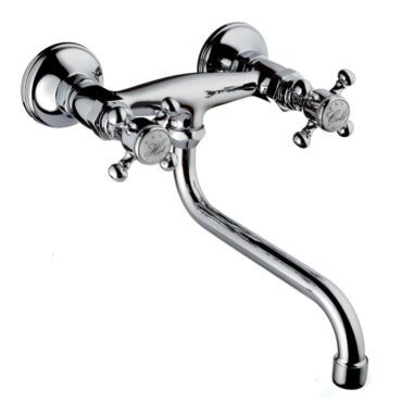 gruppo lavabo a parete 525010 cucina palazzani