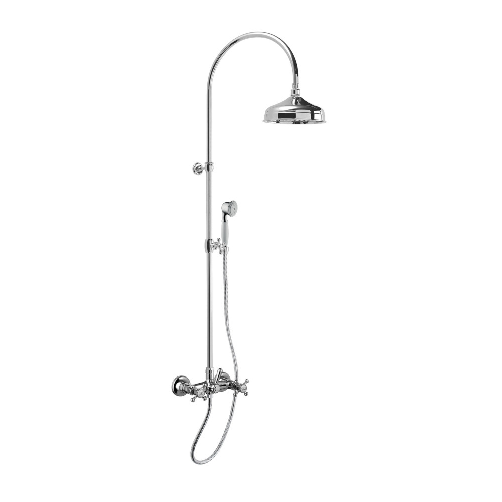 Badgruppe mit integrierter Dusche 522154 adams palazzani