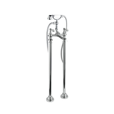 freestanding bath group 551011 porter palazzani