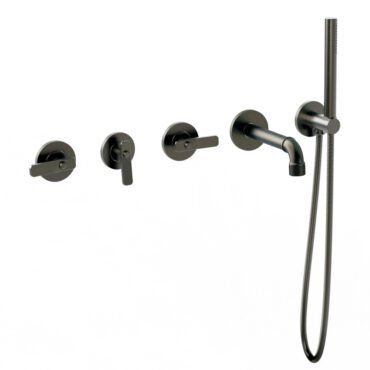 palazzani industrial gas built-in tank kit