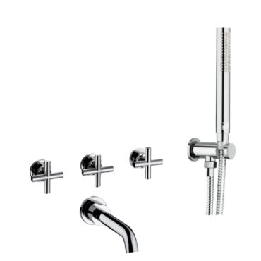 kit baignoire 621385 formule palazzani