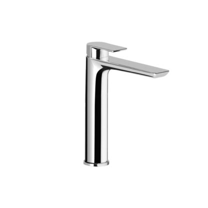 miscelatore alto lavabo senza scarico qi palazzani