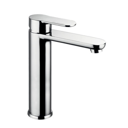 miscelatore alto per lavabo 973018 bella palazzani